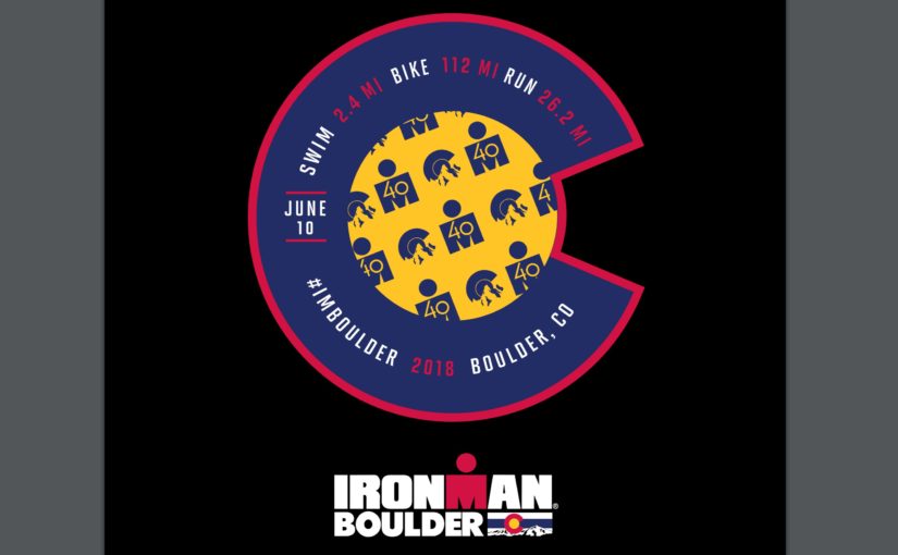 Ironman Boulder spectator info